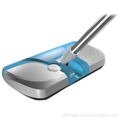 Ultrathin Cordless Vacuum Cleaner with Ultra-thin Design, Made of ABS Material